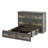 Rovik Elegant Murphy Bed With Charging Station And Large Storage Drawer-115688165-115688169