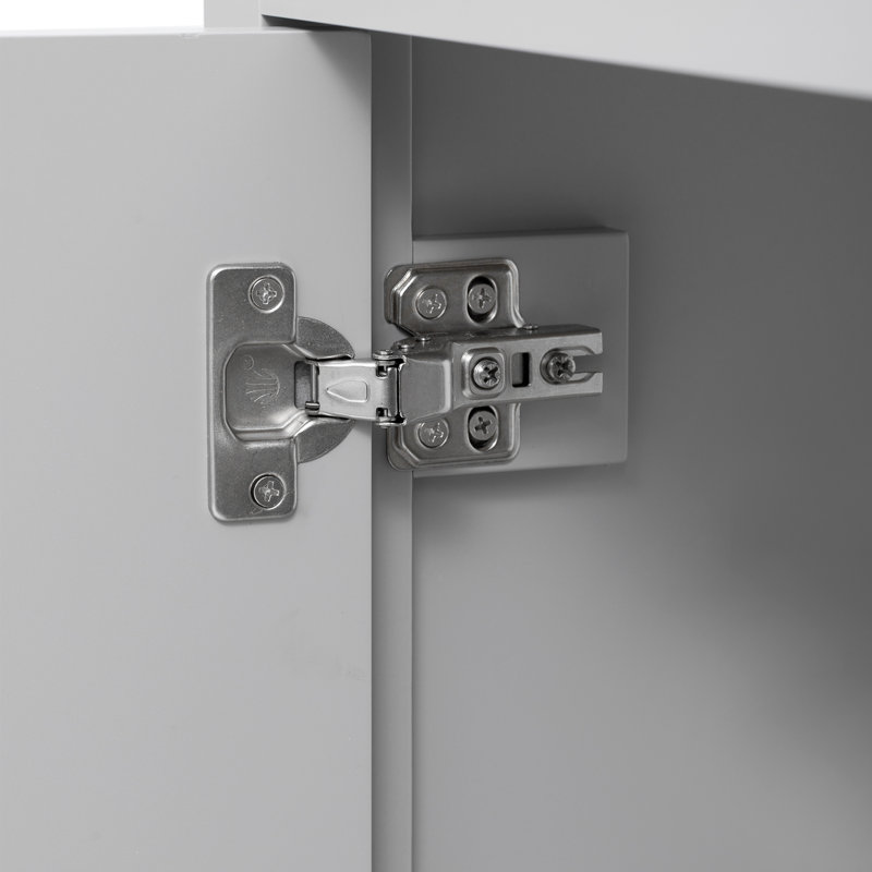 30" Single Bathroom Vanity Set