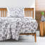 Ensemble de draps en microfibre Lux Decor Collection-1963708019-1947638646