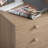 Derrione 15.5'' Wide 3 -Drawer Mobile File Cabinet-1493234328