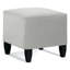 Brooklyn Square Ottoman-961846429-1003510485
