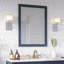Miroir de coiffeuse Tahoe-1461023885