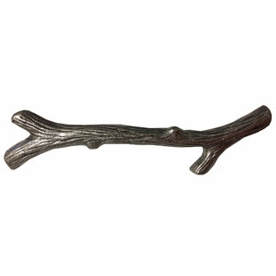 Large Twig 6" Center to Center Novelty Pull