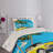 Coastal Coverlet