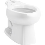 Windham Comfort Height Elongated Toilet Bowl