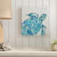 «Deep Sea IX» par Anne Tavoletti - reproduction d'art sur toile-1116835046