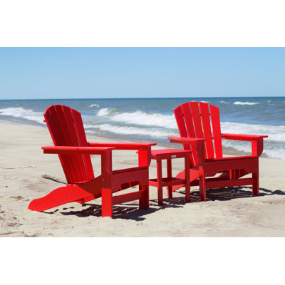 Willene 2 - Person Patio Conversation Set