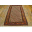 Tapis ivoire antique de style Kazak