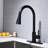 Kitchen Faucet With Pull Out Spraye-104406385