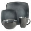 Ensemble 16 pièces de vaisselle Gibson Soho-910981687