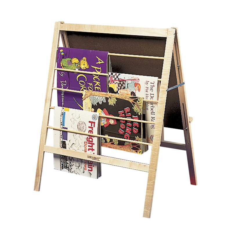 Chevalet pliable