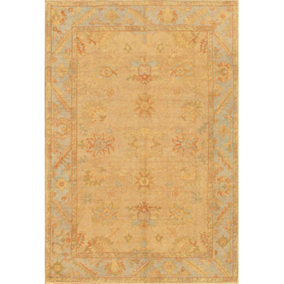 One-of-a-Kind 7'7" X 11'2" Area Rug