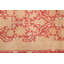 Tapis rouge 18 pi 20 po 8 pi 10 po x 11 pi 11 po Pako
