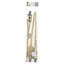 Carmelo 70.99cm Bamboo Garden Torch-765453259