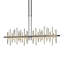 Cityscape 1 - Light Kitchen Island Linear LED Pendant-121581327-121581316