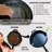 Stainless Steel Grill Scrubber