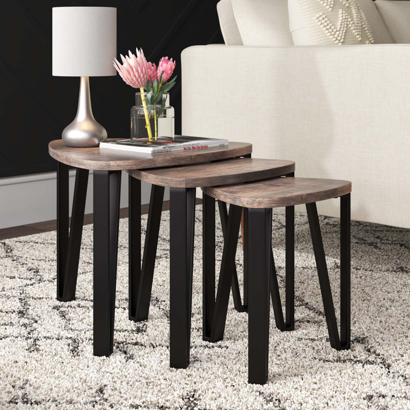 Santino Nesting Tables