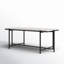 Rodney Modern Coffee Table