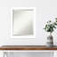 Miroir mural Basic Basic-1560356191-1560356190