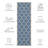 Herefordshire Performance Geometric Indoor/Outdoor Area Rug-125424124-125424125