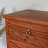 Five-Drawer Entryway Cabinet