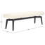 Banc rembourré 59 po Castillo-1857471777