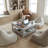 Weddel Basilico Coffee Table with Storage-1787639593