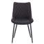 Alhambra 46.5cm H Upholstered Side Chair-2023817399-2056603098