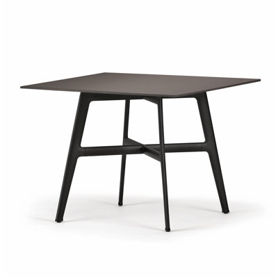 Seax Outdoor Square Dining Table