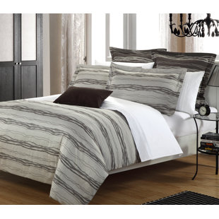Ensemble de housse de couette Luxury