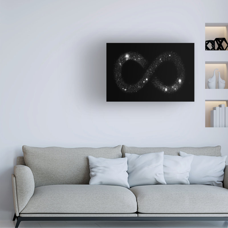 Art sur toile Florent Bodart Universe Infinity