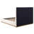 Othello Cream Platform Bed