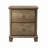 Weston Traditional 3 Pieces  Bedroom Set-1268925210