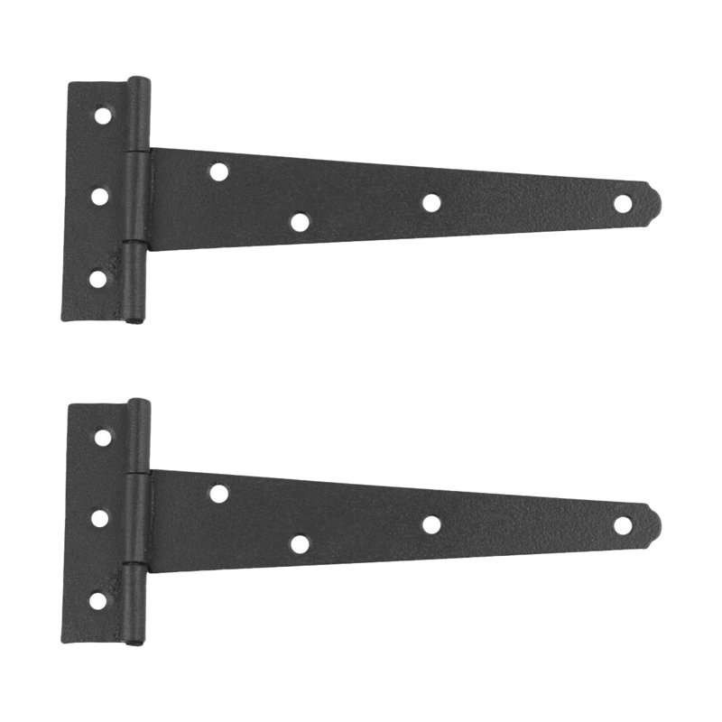 Tee T Door Strap Hinge