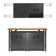 Single Storage Cabinet
