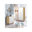 Justine 4 Drawer 80Cm W Chest of Drawers-26094700