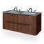 Flutti 48" Double Sink Vanity-1986831258-1986831256-1982197560