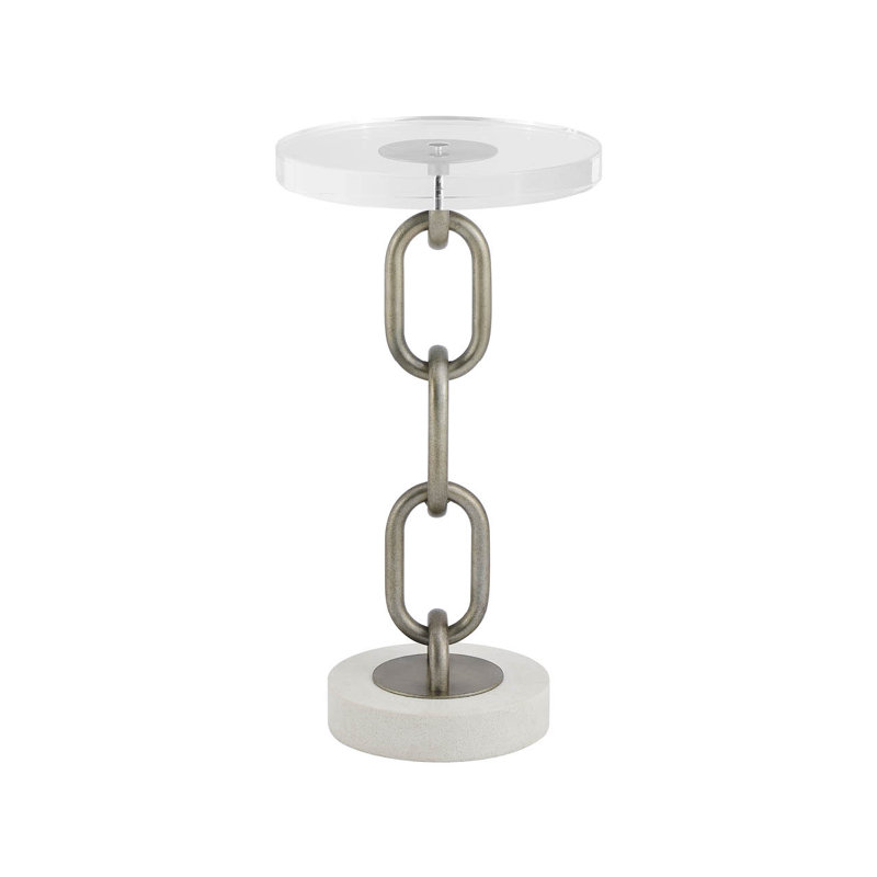 Table d'appoint Link