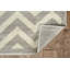 Tapis ivoire à chevrons-1722576328