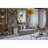 3Pc Modern Living Room Set-627804213