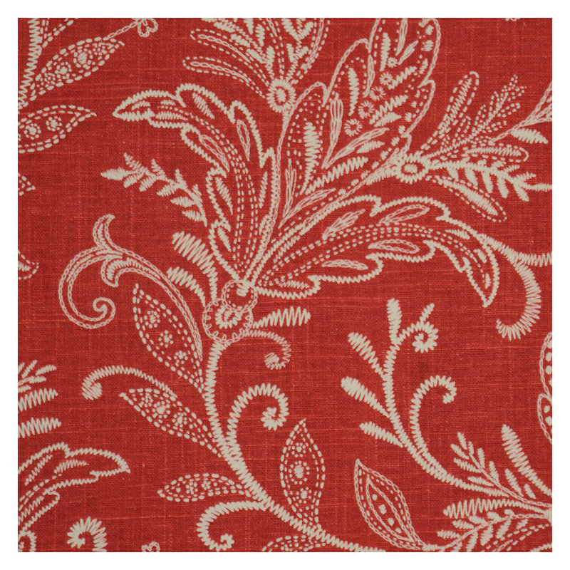 Helsinki Fabric, Claret
