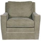 Brookford 35.5" Base to Floor Swivel Chair