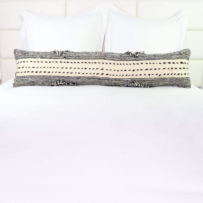 Hanbel Rectangular Pillow Cover