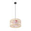 1 - Light  Cylinder Pendant
