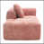 Rose est en rupture de stock
