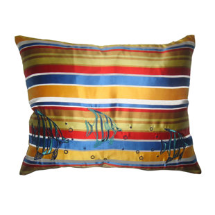 Coussin lombaire Pillow Prep