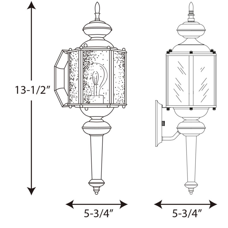 Rawson Wall Light