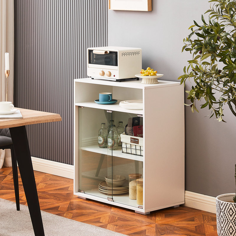 Alyssa-May 70cm Sideboard