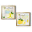 «Lemon Cupcakes», ensemble de 2 reproductions d'impressions-2078712056-2078712057-2078712059