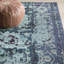 Tapis bleu ciel Colfin-29215882